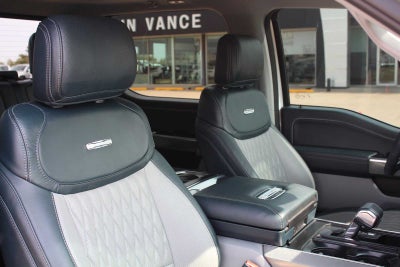 2023 Ford F-150 Limited