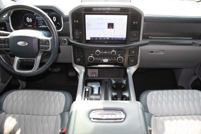 2023 Ford F-150 Limited