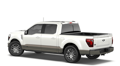 2026 Ford F-150 King Ranch®