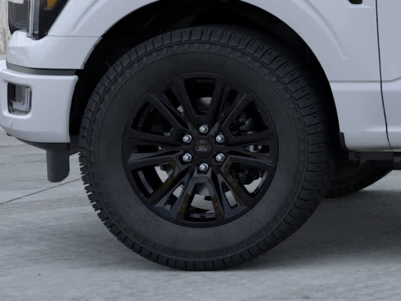 2025 Ford F-150 Platinum®