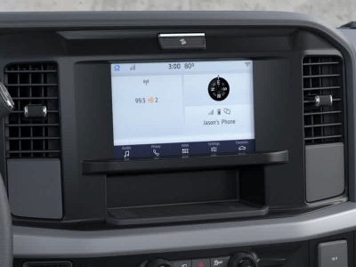 2026 Ford Super Duty F-350 SRW Pickup XL