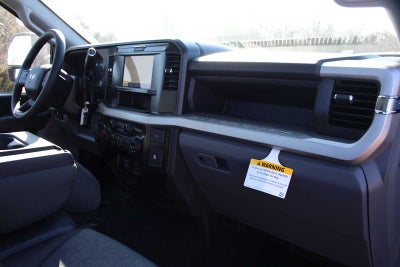 2026 Ford Super Duty F-350 SRW Pickup XL