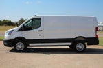 2026 Ford Transit Cargo Van