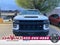 2021 Chevrolet Silverado 2500HD Work Truck