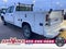 2021 Chevrolet Silverado 2500HD Work Truck