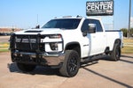 2020 Chevrolet Silverado 2500HD Work Truck