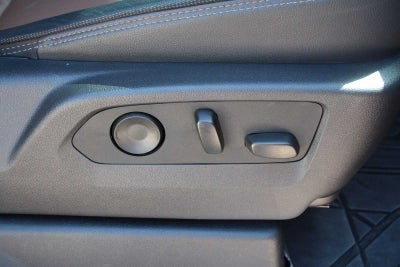 2025 Chevrolet Silverado 3500HD High Country