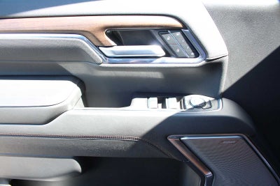 2025 Chevrolet Silverado 3500HD High Country