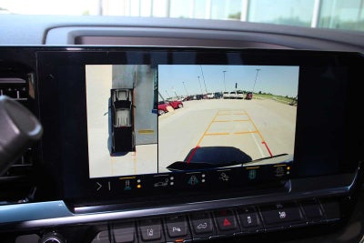 2025 Chevrolet Silverado 3500HD High Country