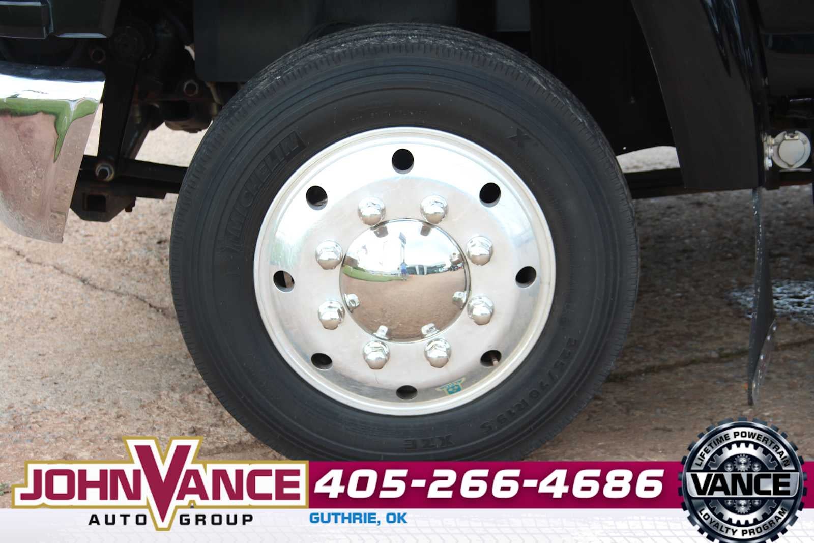2005 GMC TC4500 Base