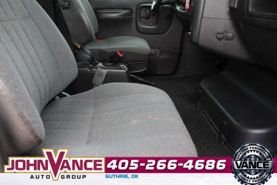 2005 GMC TC4500 Base