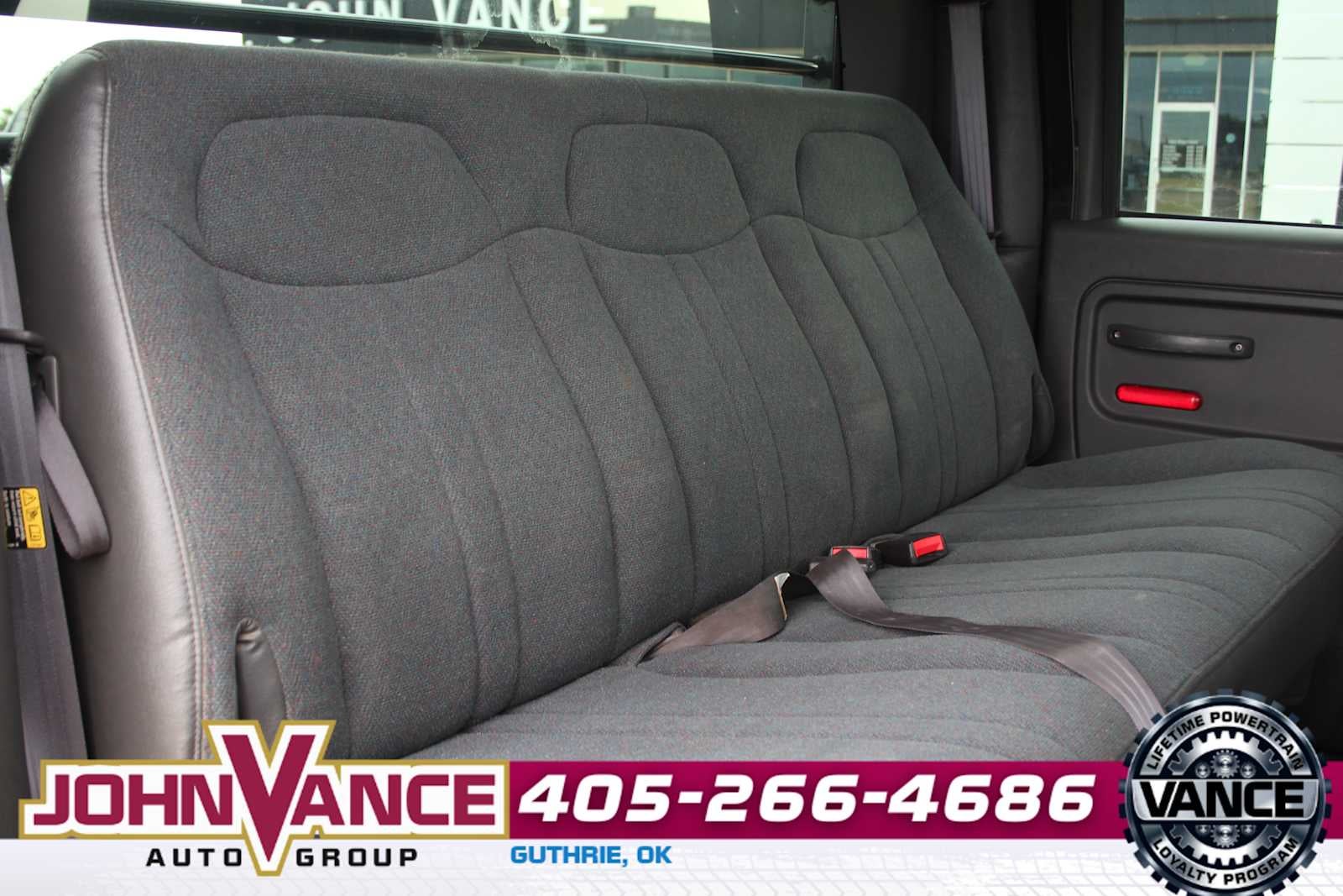 2005 GMC TC4500 Base