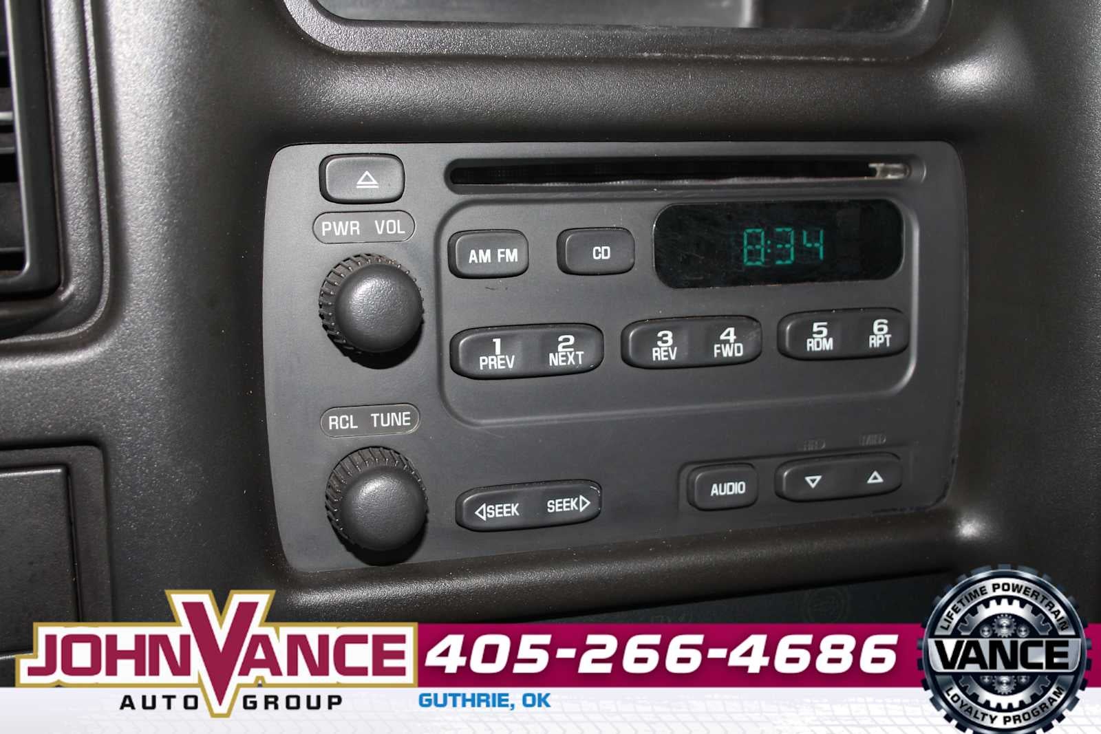 2005 GMC TC4500 Base