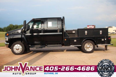 2005 GMC TC4500 Base