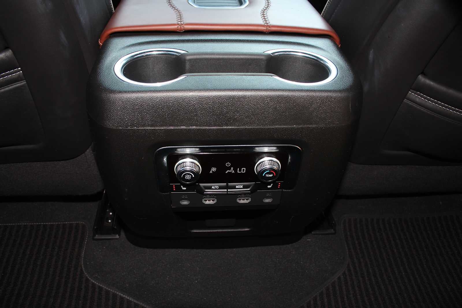 2023 GMC Yukon Denali Ultimate Denali Ultimate