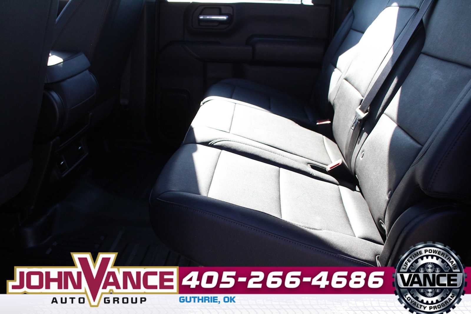 2025 GMC Sierra 2500HD Pro