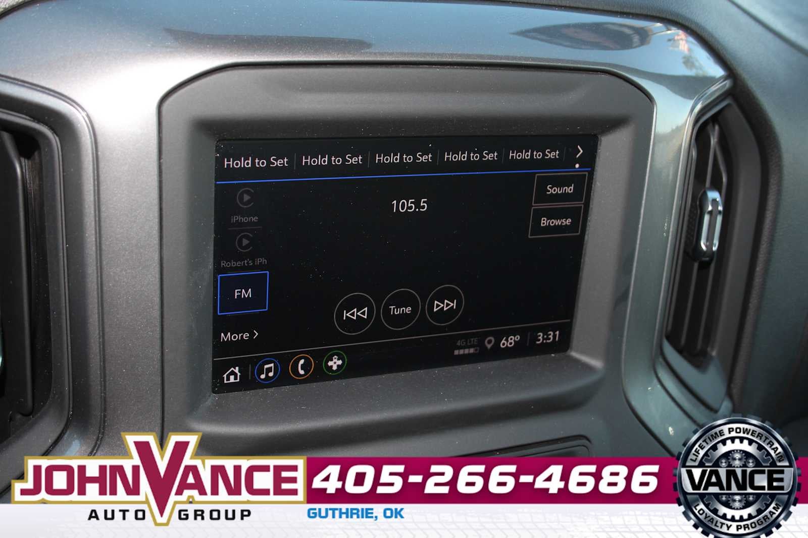 2025 GMC Sierra 2500HD Pro