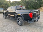 2025 GMC Canyon 4WD AT4