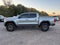2024 GMC Canyon 4WD AT4X