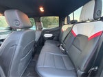 2024 GMC Canyon 4WD AT4X