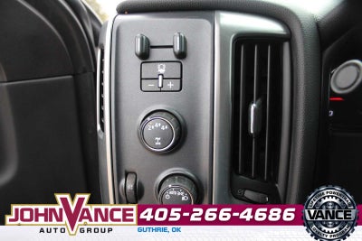 2021 Chevrolet Silverado MD LT