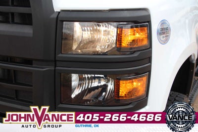 2021 Chevrolet Silverado MD LT