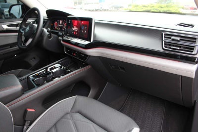 2024 Volkswagen Atlas 2.0T Peak Edition SE w/Technology