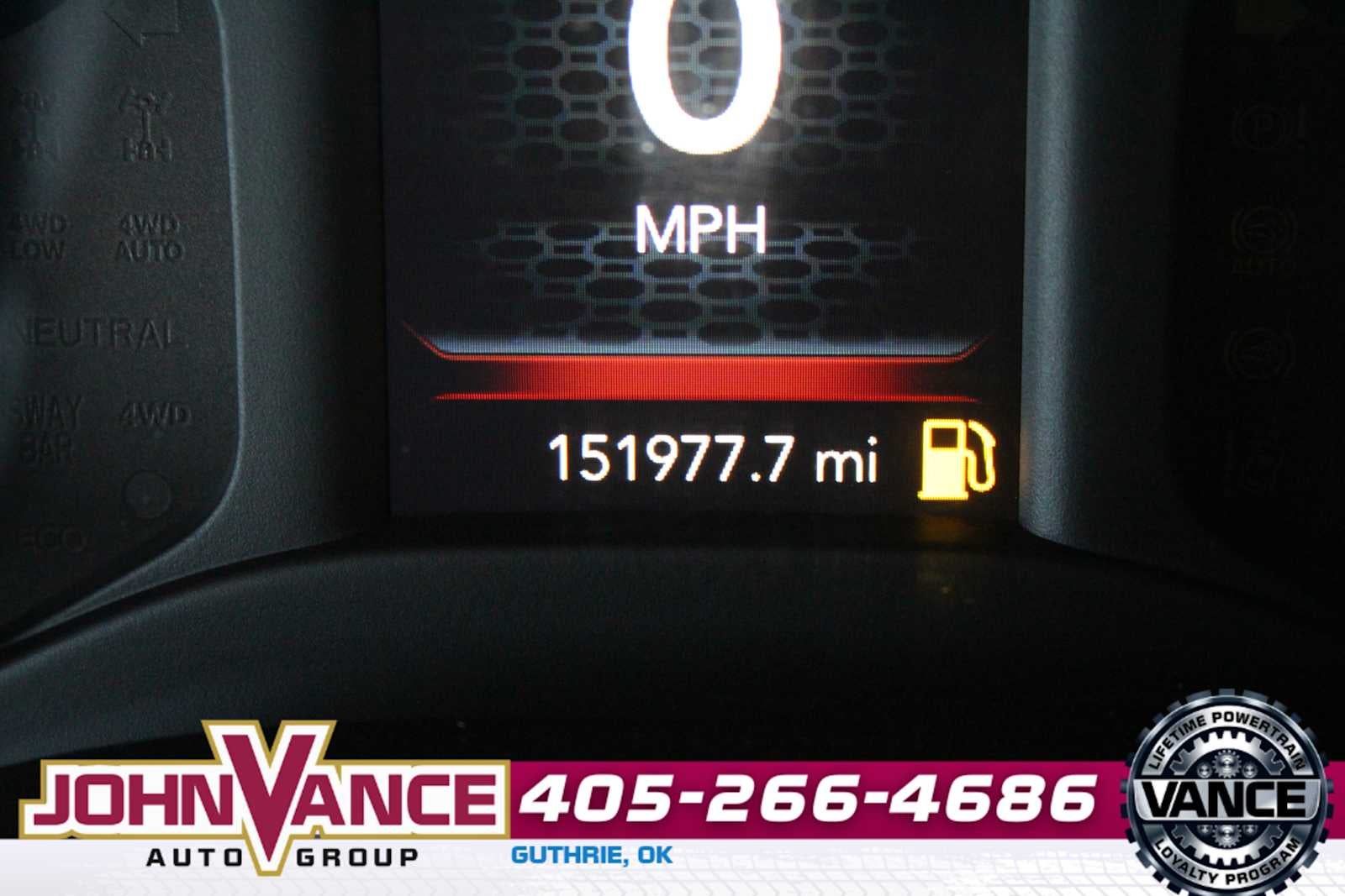 2019 RAM Ram 2500 Tradesman