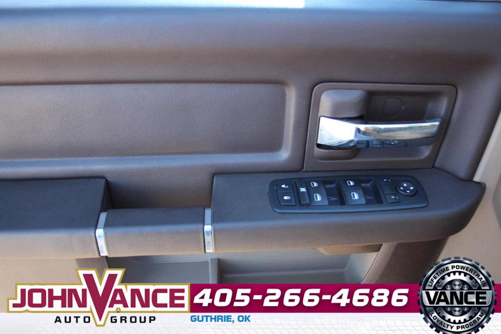 2010 Dodge Ram 3500 SLT