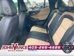 2025 Chevrolet Equinox FWD ACTIV