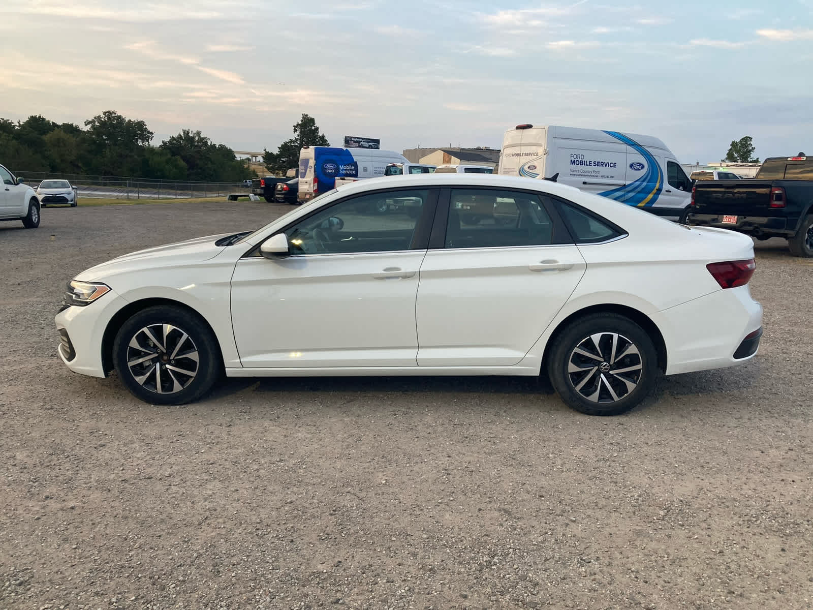 2022 Volkswagen Jetta