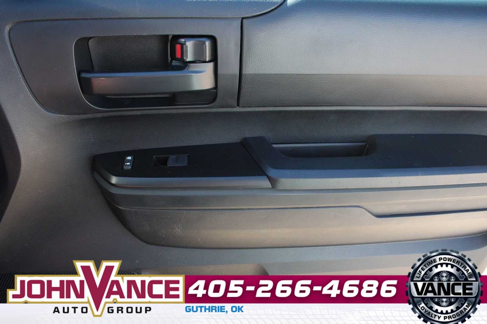 2021 Toyota Tundra SR