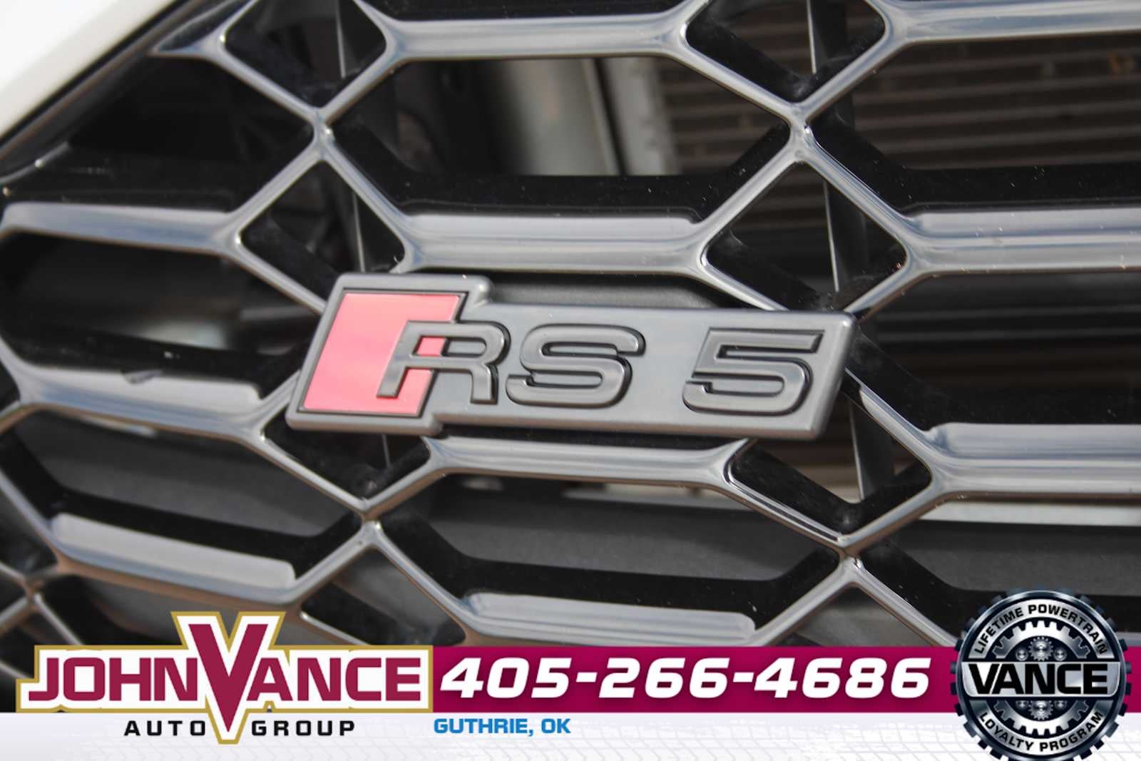 2022 Audi RS 5 Coupe Base