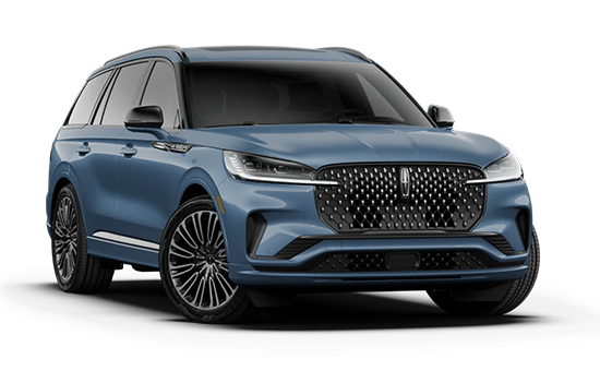 Lincoln 2027 Aviator