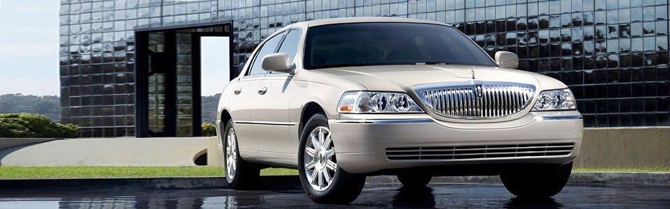 Vance Lincoln in Miami OK