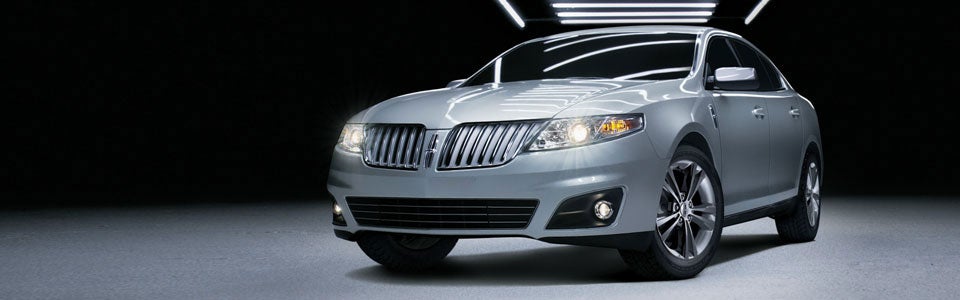 Vance Lincoln in Miami OK