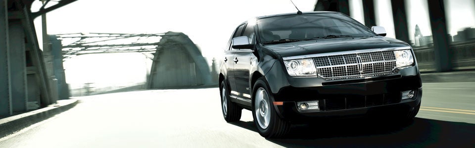 Vance Lincoln in Miami OK