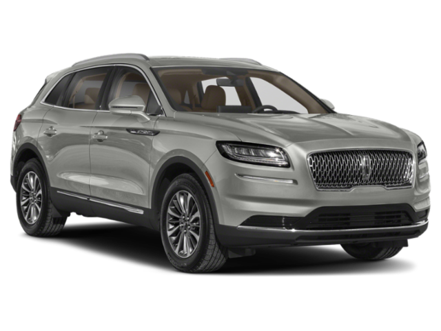 Lincoln 2023 Nautilus