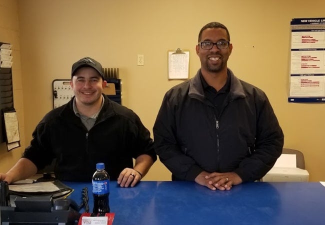 Vance Lincoln in Miami OK