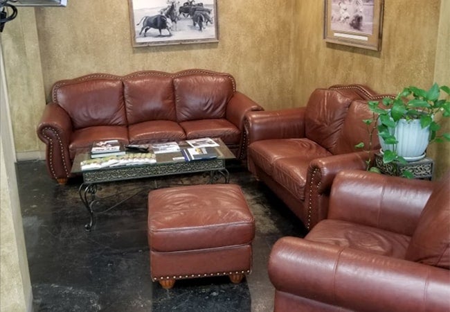 Vance Lincoln in Miami OK