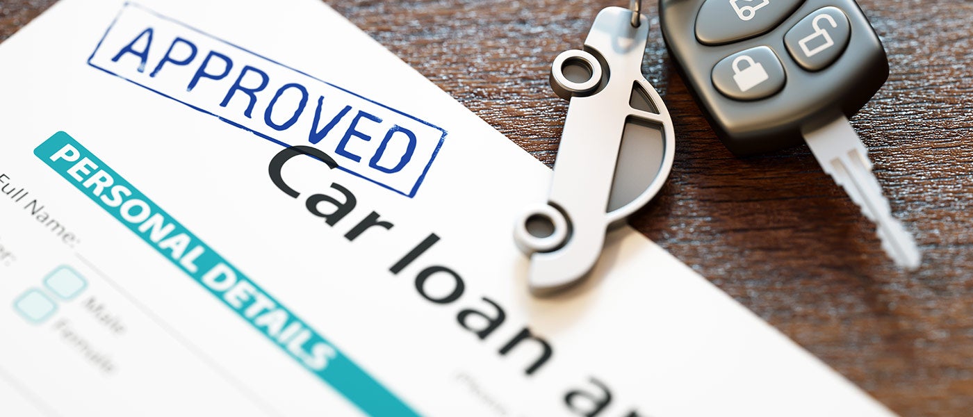 Finance | Vance Lincoln in Miami OK